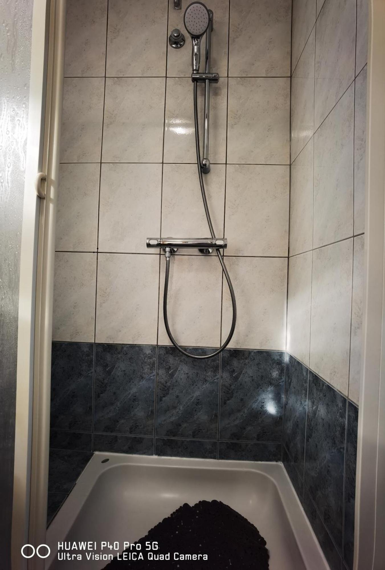 Apartman Barbara 비빈제 외부 사진